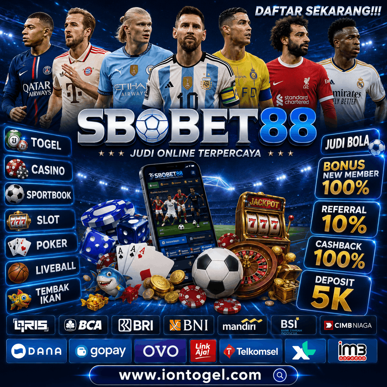 SBOBET88